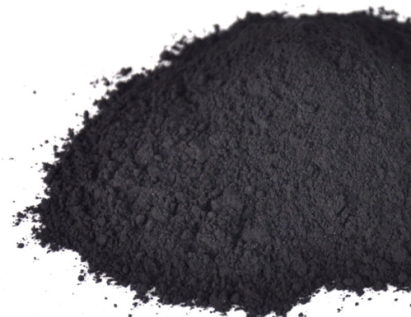 Порошок графитовый измельченный ГИИ-Б  ТУ 1916-109-71-2009 фото
