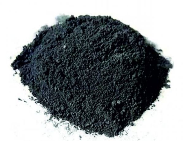 Дисульфид молибдена ДМС-140 140 мкм ТУ 48-19-133-90 фото