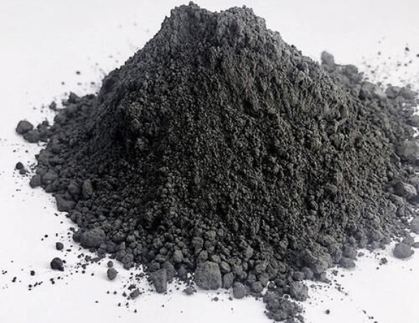 Никелевый порошок наплавочный ПХ20Н80 0,16-0,056 мкм ГОСТ 13084-88 фото