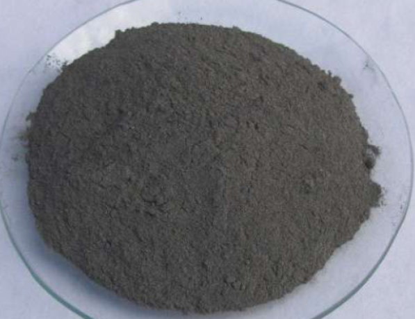 Ниобиевый порошок чистый НбП-4 40-1000 мкм ГОСТ 26252-84 фото