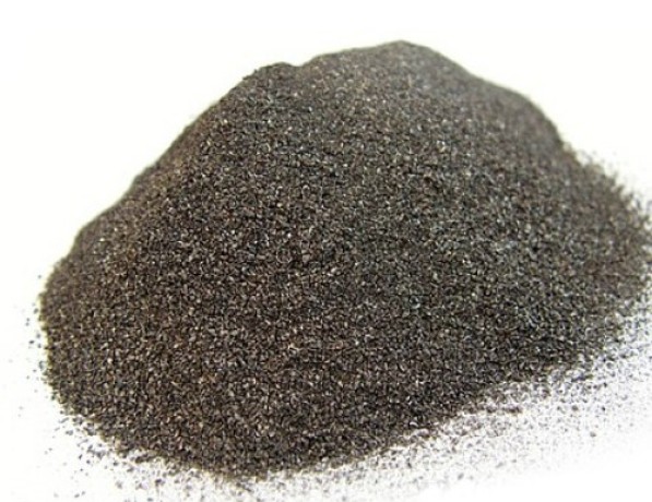 Самофлюсующийся порошок распыленный ПР-НД42СР (НПЧ-3) менее 45 мкм ГОСТ 28377-89 фото