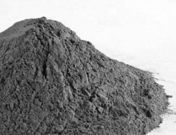 Свинцовый порошок ПС2 ТУ ЗМС-001-02 фото
