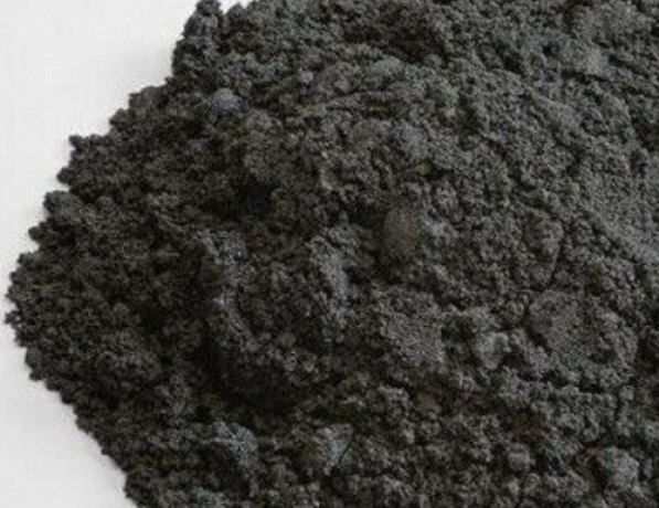 Порошок танталовый 5б ТУ 95-250-74 фото