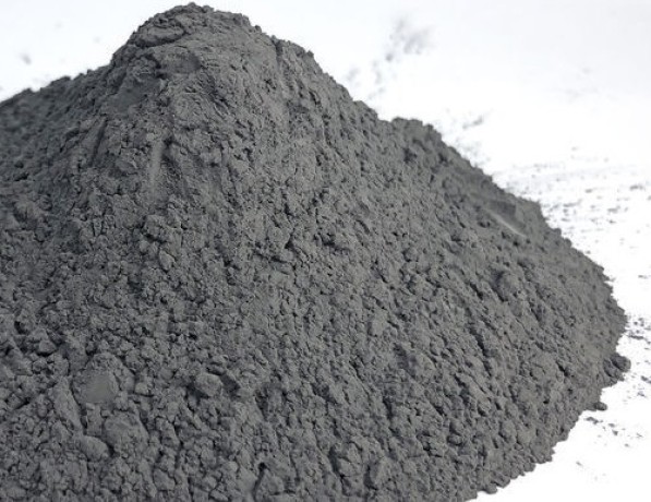 Порошок титановый ПТС-1 ТУ 14-22-57-92 фото