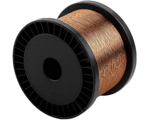 Проволока медная CuAg0,1 0,8 мм ГОСТ 18175-78 фото