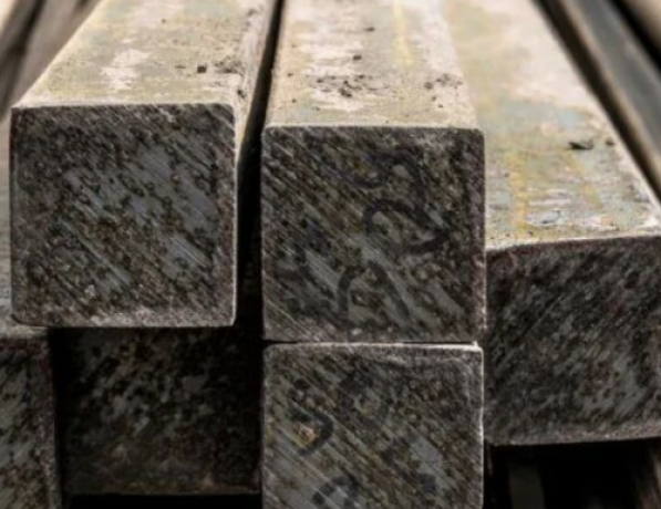 Пруток инструментальный квадратный со специальной отделкой поверхности У8Г 0,25х0,25 мм ГОСТ 1435-99 фото