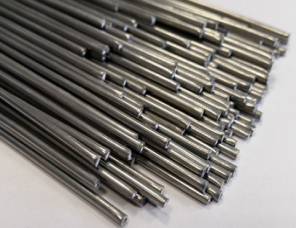 Пруток свинцовый круглый С2 10 мм ГОСТ 3778-98 фото