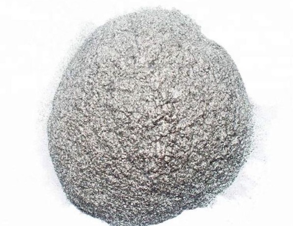 Пудра алюминиевая ПАП-2 ГОСТ 5494-2022 фото