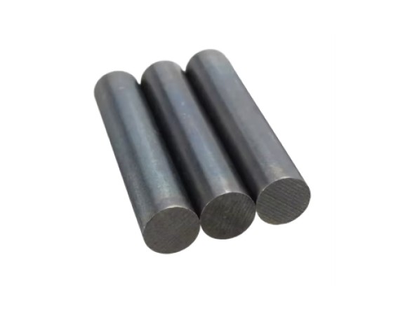 Рениевый пруток круглый необточенный МР-47 11 мм ТУ 48-19-254-91 фото