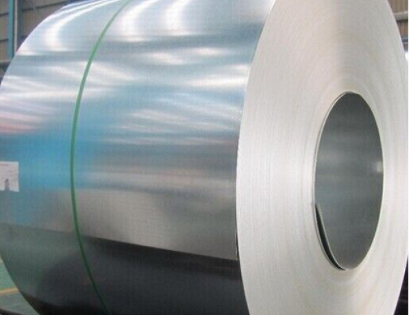 Рулон алюминиевый неплакированный А7М 0,25х100 мм ГОСТ 13726-97 фото