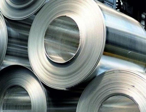 Рулон нержавеющий г/к 1D/No1 AISI 316Ti 1,2 мм ASTM A240 фото