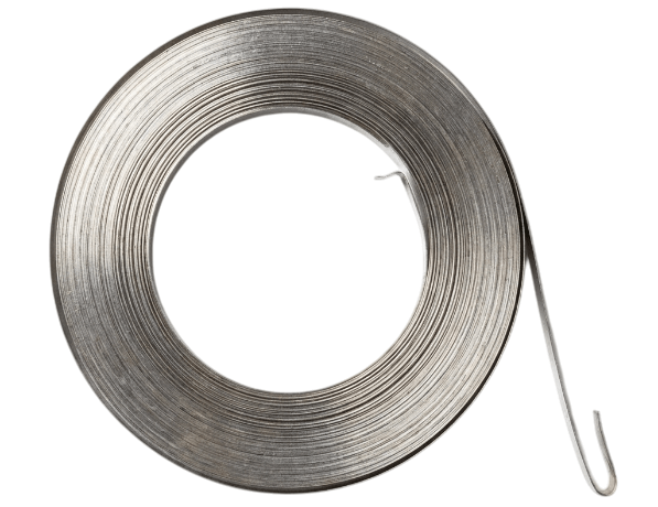 Штрипс нержавеющий х/к AISI 329 0,2 мм ГОСТ 4986-79 фото