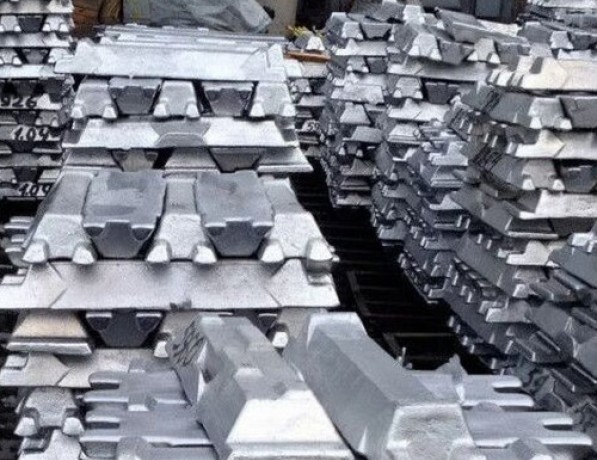 Слиток титановый ТС5 70 мм ГОСТ 19807-91 фото