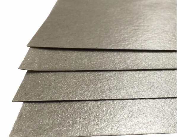 Слюдопласт листовой коллекторный КИФЭ-А 0,7 мм фото