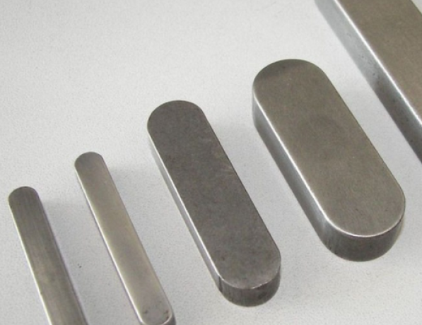 Сталь шпоночная Ст35 3х3 мм ГОСТ 8787-68 фото