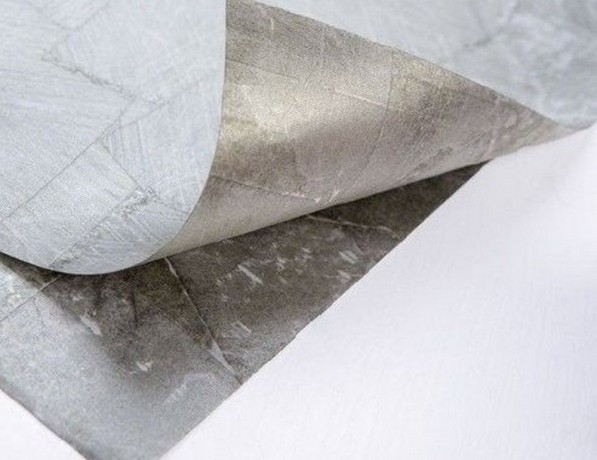 Стекломиканит листовой гибкий ГФС-ТТ 0,35х30 мм ГОСТ 8727-78 фото