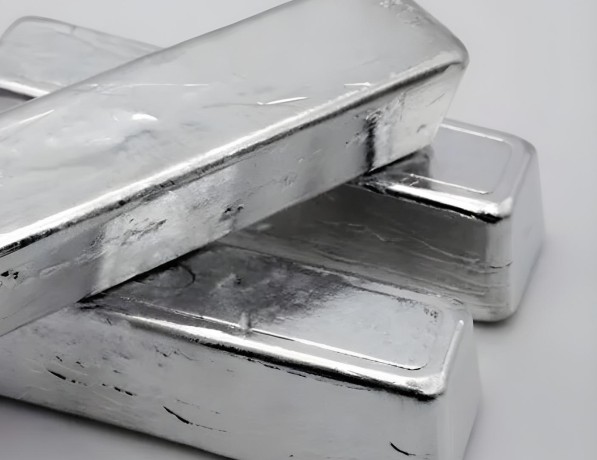 Слиток танталовый ЭЛП-3 140х200 мм ТУ 120РК76224400-205-78 фото