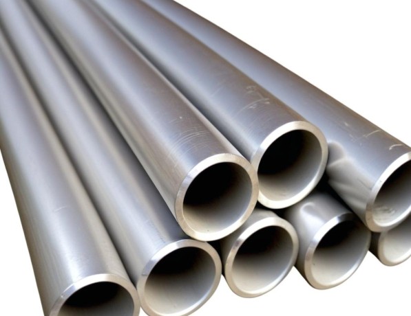 Трубка танталовая х/к бесшовная ТВЧ 24х1,7 мм ТУ 14-224-118-87 фото