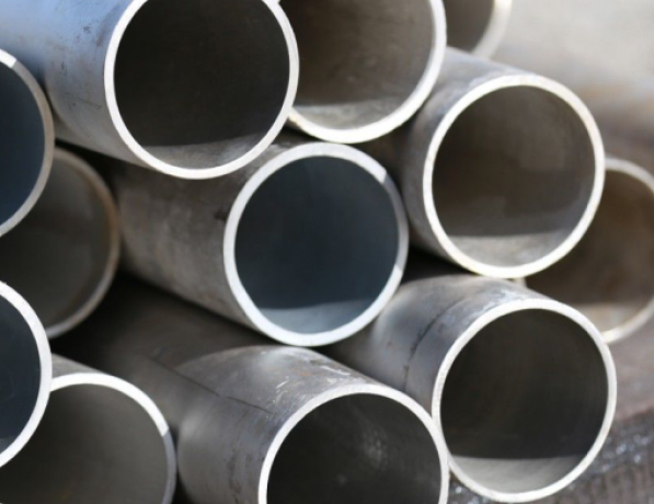 Труба стальная бесшовная х/д Ст5Гсп 4х0,8 мм ГОСТ 32678-2014 фото