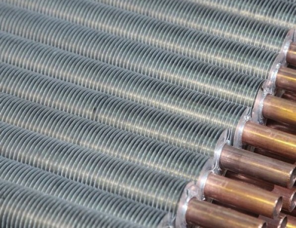 Труба биметаллическая круглая бесшовная х/к Ст10 М3р 25х2х0,5 мм ГОСТ 10192-62 фото