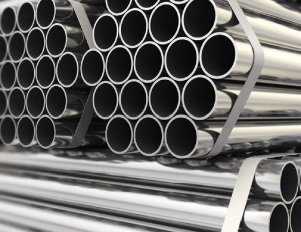 Труба дюралевая х/д тонкостенная Д1М 12х2,5 мм ГОСТ 18475-82 фото