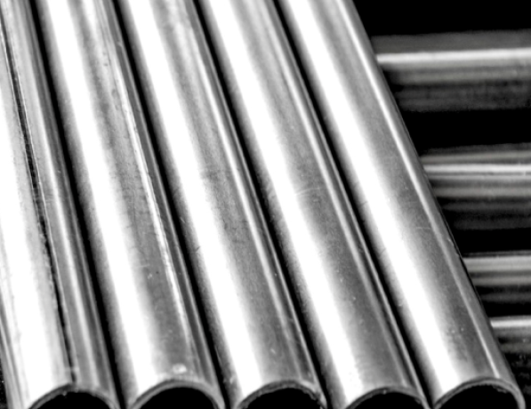 Труба нихромовая Х20Н80 180х52 мм ГОСТ 12766.4-90 фото