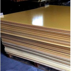 Винипласт листовой прессованный фото