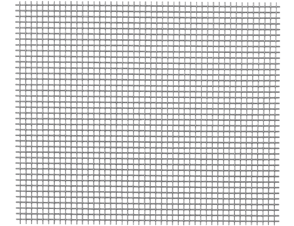 Сетка вольфрамовая тканая 0,19х0,19х0,13 мм фото