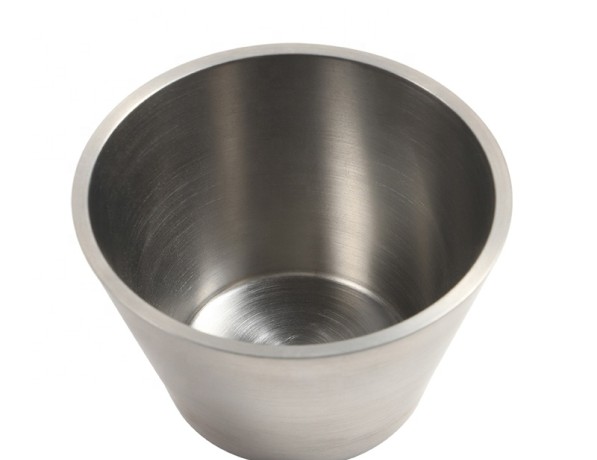 Тигель вольфрамовый ЦСВД 500 мм ТУ 14-22-122-98 фото