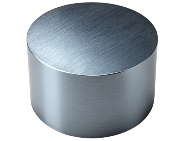 Заготовка титановая ОТ4-1 9 мм ОСТ 1 90006-86 фото